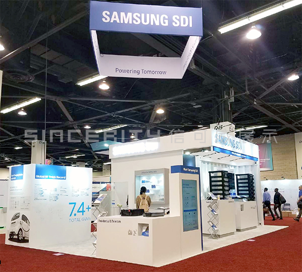 信可威展臺設(shè)計(jì)效果圖 信可威展臺設(shè)計(jì)效果圖