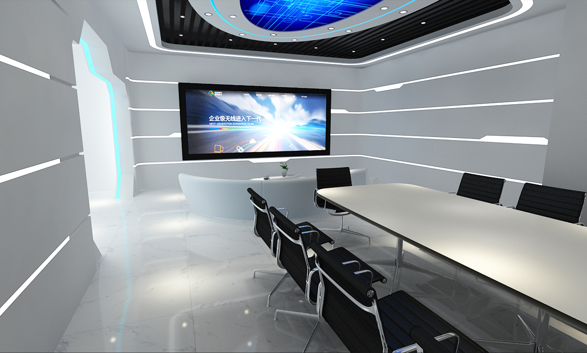 為什么要找一個優(yōu)秀的展臺設(shè)計搭建公司