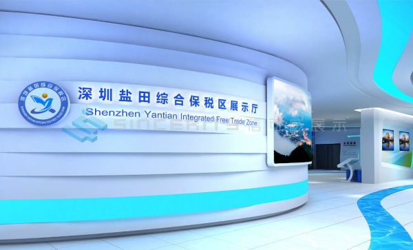 如何設計搭建高質量展廳