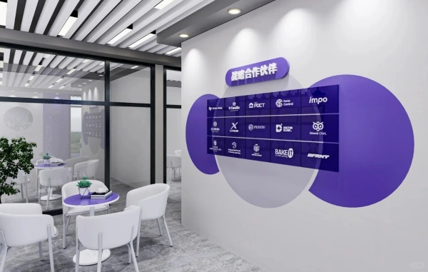 90%老板掉進了企業展廳裝修陷阱！