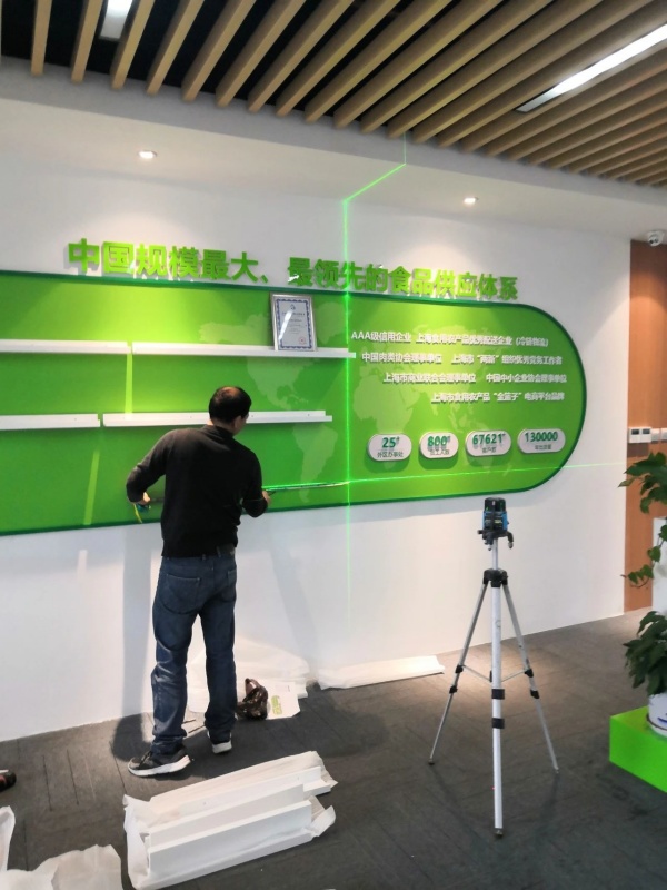 90%老板掉進了企業展廳裝修陷阱！