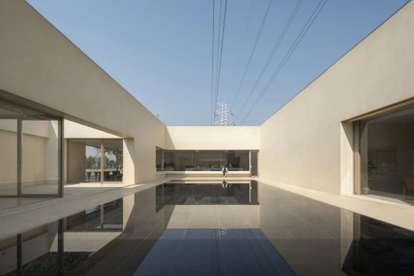 展廳設計 | 山下有松空間