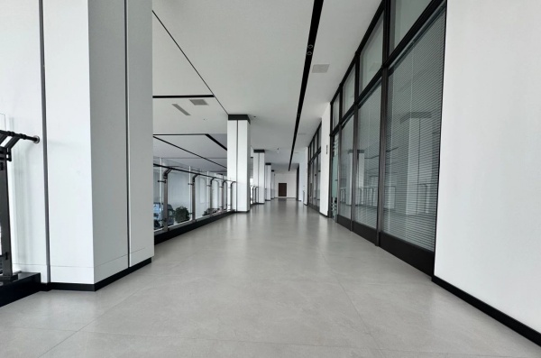 一汽解放重卡展廳設計案例分享