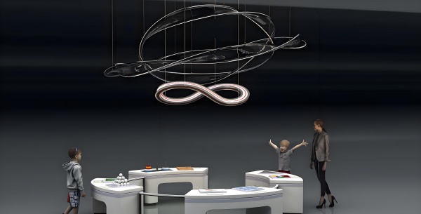 安徽科技館設計