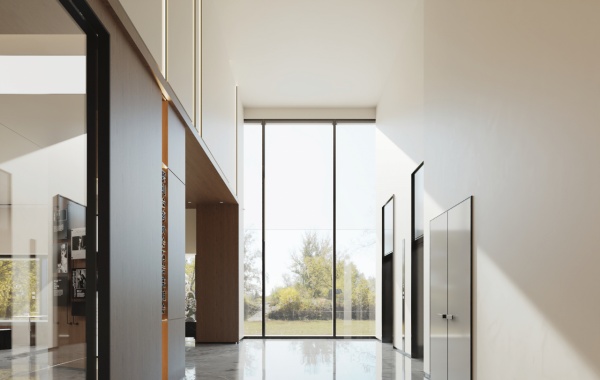 深度互動的全沉浸式展廳設(shè)計(jì)