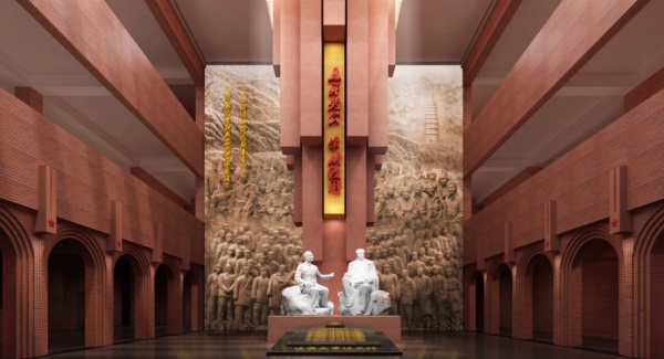 展廳設計的靈魂密碼：如何精準提煉核心元素？