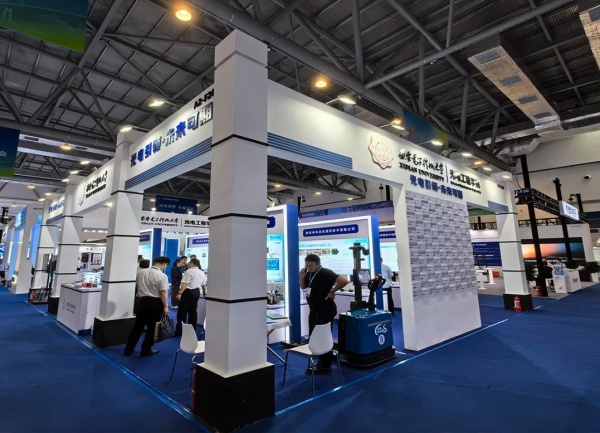 上海72㎡展位搭建費用全解析！15萬到50萬+預(yù)算方案對比，助您精準(zhǔn)避坑！