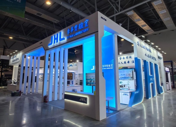 上海72㎡展位搭建費用全解析！15萬到50萬+預(yù)算方案對比，助您精準(zhǔn)避坑！