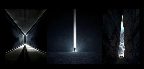 展廳展館博物館燈光照明設計