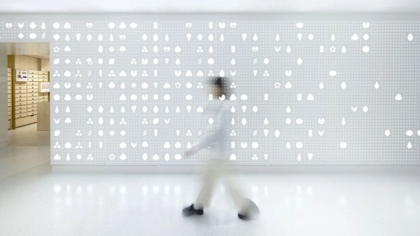 企業新零售展廳設計