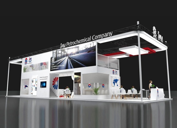 深圳展會搭建一平米多少錢？