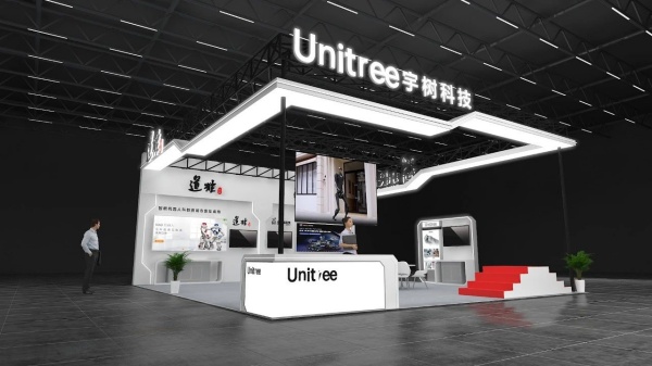 如何判斷一個展位設(shè)計公司值不值得信賴？