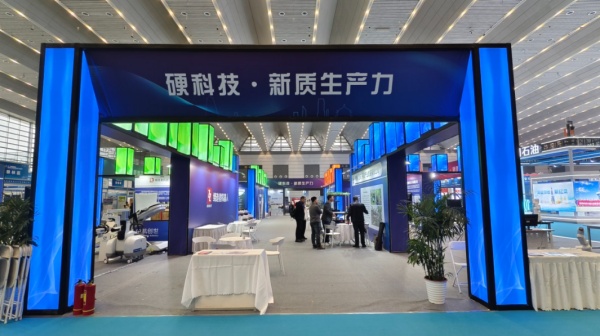 為什么一定要找一家靠譜的展會(huì)搭建公司？