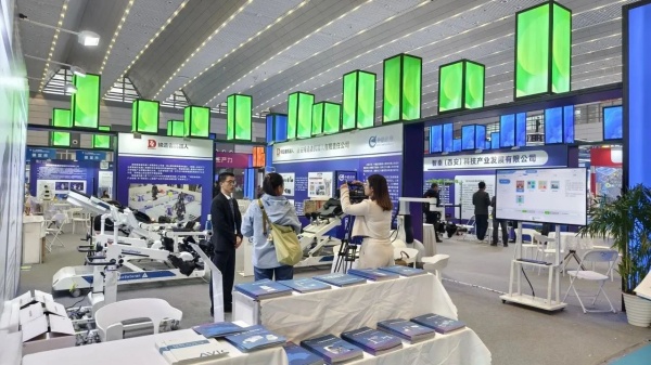 為什么一定要找一家靠譜的展會(huì)搭建公司？