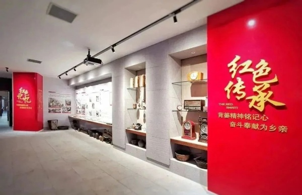 打造有溫度、有力量、有共鳴的黨建文化空間——專業策劃設計指南