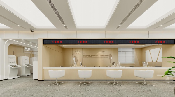 社區(qū)服務中心新時代文明實踐站文化建設(shè)設(shè)計