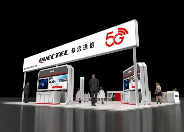 深圳展會搭建費全解析從5萬到50萬，你的預算該怎么花？