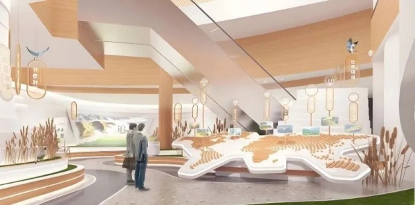 鄉村博物館講好鄉村故事