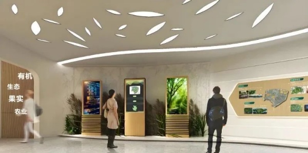 鄉村博物館講好鄉村故事