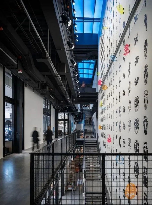 工業(yè)博物館設(shè)計(jì)