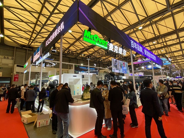 展會(huì)搭建不燒錢(qián)！這幾大攻略幫你省下30%預(yù)算