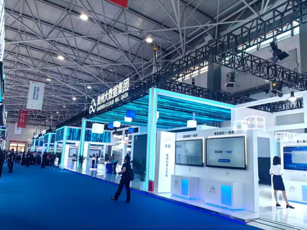 展位設計還是得創(chuàng)意先行！