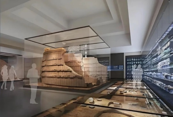 運(yùn)河文化博物館設(shè)計(jì)