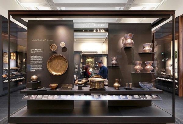 五大展示形式：讓展廳展館展品 “活” 起來(lái)