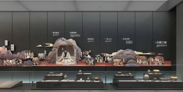 五大展示形式：讓展廳展館展品 “活” 起來(lái)