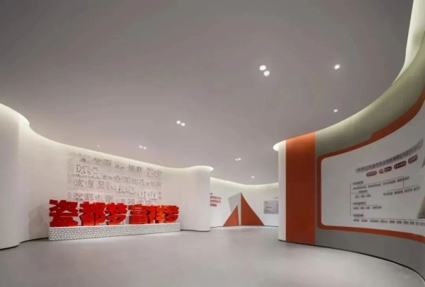 破解展廳歷史資料缺失難題：8個實用途徑，讓國企過往 “看得見、可觸摸”