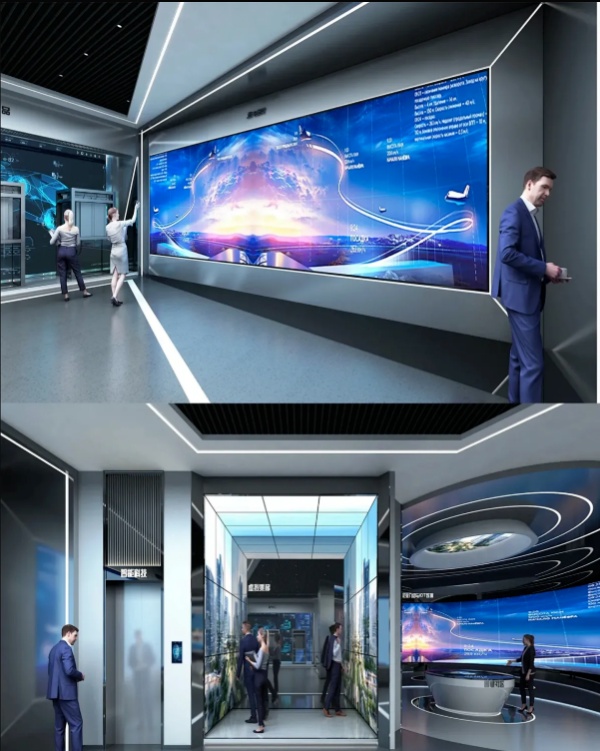 百千萬工程聚焦產業升級，廣東家電工改展廳的特色呈現