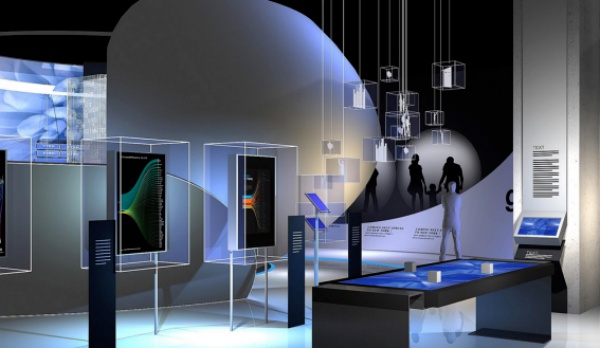 大健康展廳設計公司怎么選？這9點建議和8家推薦幫你避坑