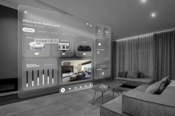 體感互動(dòng)系統(tǒng)重塑智能家居展廳的沉浸式體驗(yàn)