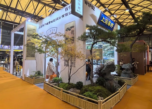 展會搭建合同屬于建設工程合同嗎？