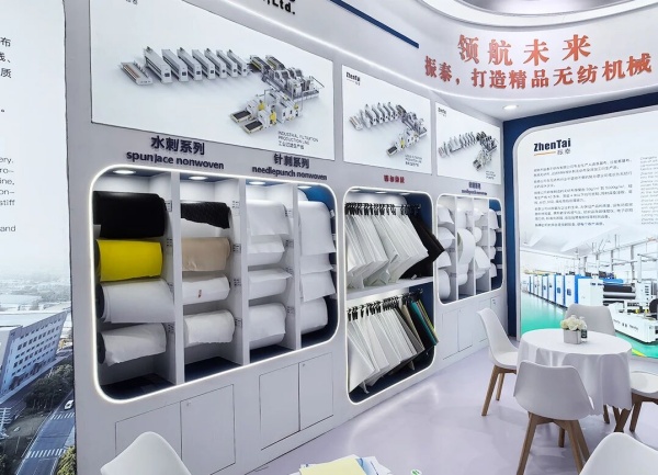 2025上海紡織展：45㎡展臺竟能省下10萬？揭秘5大“血淚避坑”真相