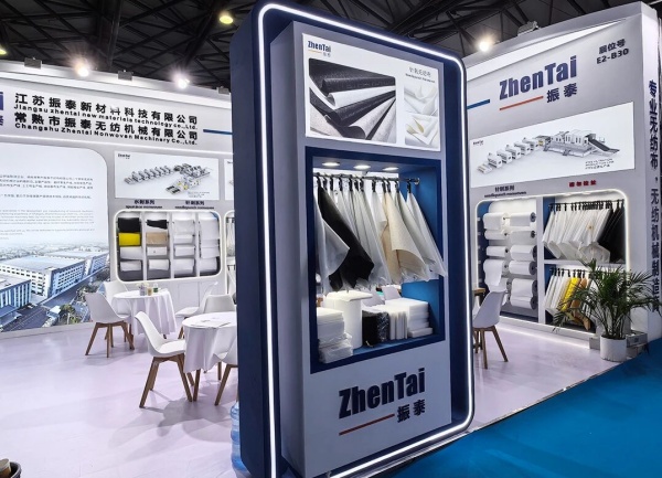 2025上海紡織展：45㎡展臺竟能省下10萬？揭秘5大“血淚避坑”真相