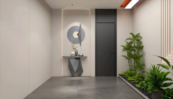 元?jiǎng)?chuàng)控股企業(yè)總部辦公室展廳設(shè)計(jì)