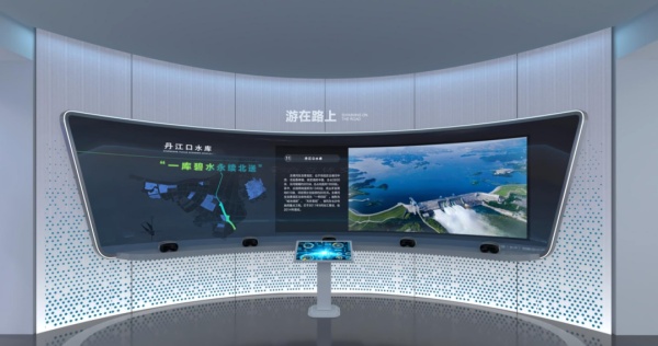 2025年展廳行業洞察報告：技術、綠色與服務的三重革命