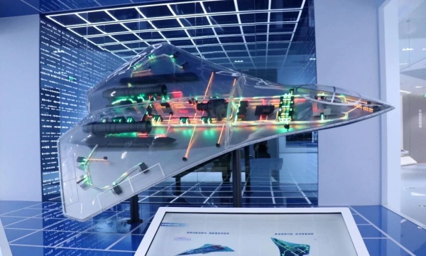 中國(guó)航空文化博物館：穿越千年，逐夢(mèng)藍(lán)天！