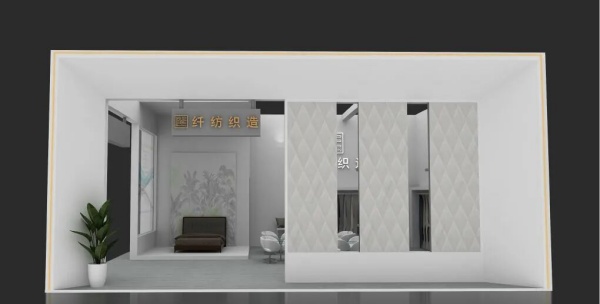 展廳設計用空間講好故事，讓參展價值最大化