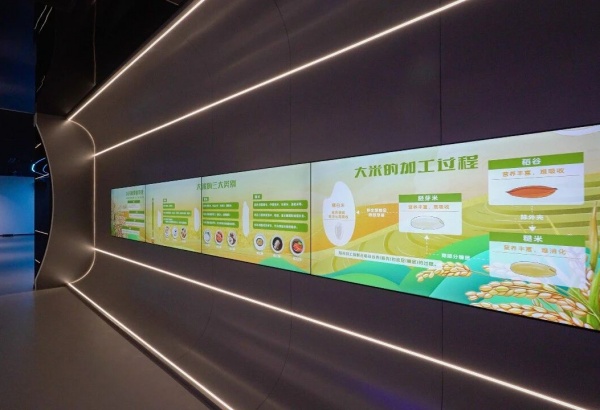 深圳信可威匠心打造——是展廳，也是品牌的“會客廳”