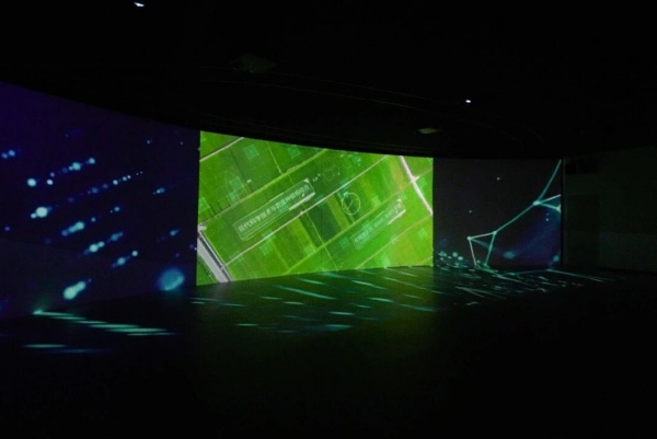 深圳信可威匠心打造——是展廳，也是品牌的“會客廳”