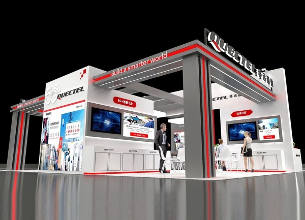 中國環(huán)博會108平展臺搭建避坑指南：信可威帶你玩轉(zhuǎn)環(huán)保與性價比！