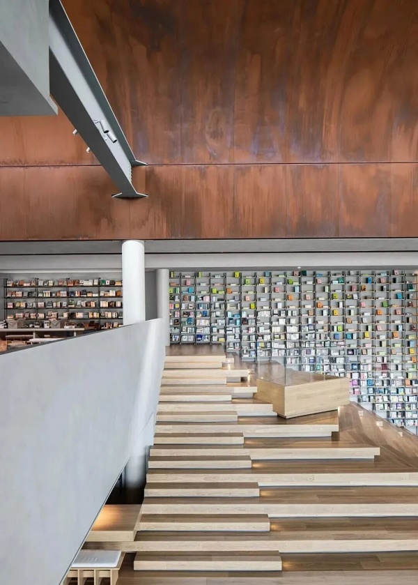 綜合服務中心展廳設計