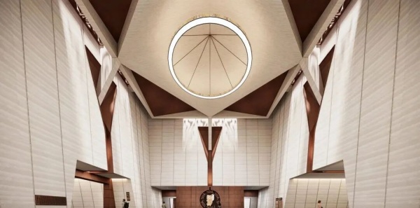 廣州五大展廳設計公司權(quán)威評測：深圳信可威以AI數(shù)字孿生引領行業(yè)變革