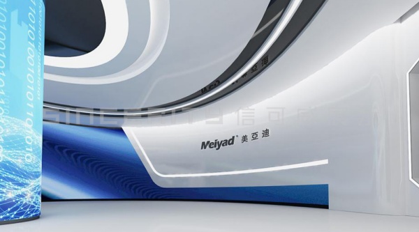 最新發(fā)布：國內(nèi)新材料展廳設(shè)計(jì)公司排行及行業(yè)趨勢深度解析