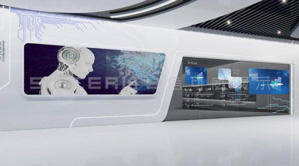 最新發(fā)布：國內(nèi)新材料展廳設(shè)計(jì)公司排行及行業(yè)趨勢深度解析