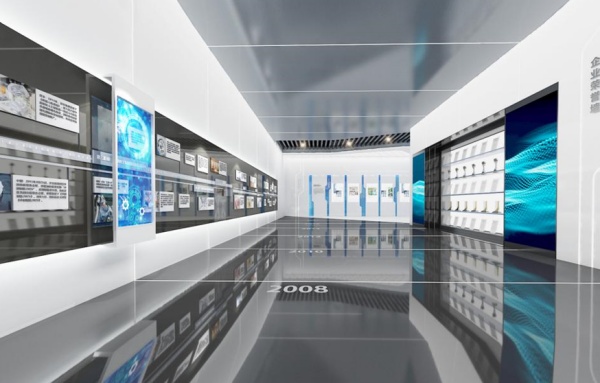 最新發(fā)布：國內(nèi)新材料展廳設(shè)計(jì)公司排行及行業(yè)趨勢深度解析