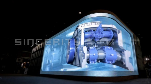 人工智能展廳：國內(nèi)十大展廳設(shè)計公司及行業(yè)趨勢深度解析