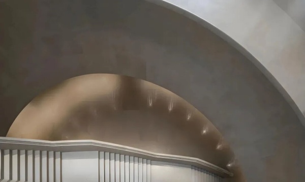 雪蕾香氛博物館設(shè)計